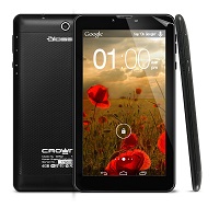 How to Soft Reset Crown Micro B760