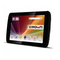 How to Soft Reset Crown Micro B768