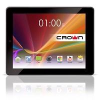 How to Soft Reset Crown Micro B902