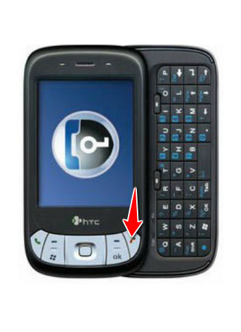 Hard Reset for Cryptophone G300