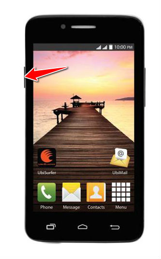 Hard Reset for Datawind Pocket Surfer 3G4Z