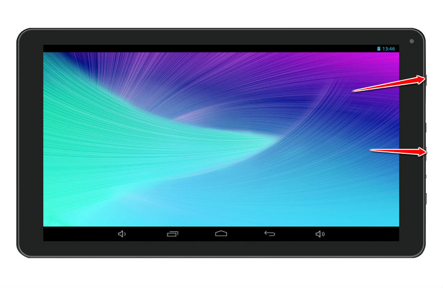 How to put your Datawind Ubislate 10W into Recovery Mode