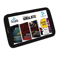How to put your Datawind UbiSlate 7C+ iScuela into Recovery Mode