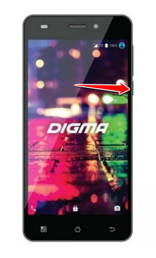 Hard Reset for Digima Citi Z560 4G