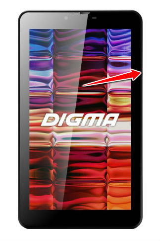 Hard Reset for Digima Hit 7 3G