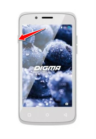 Hard Reset for Digima Vox A10 3G