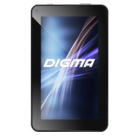 How to put your Digima Optima 7.61 into Recovery Mode