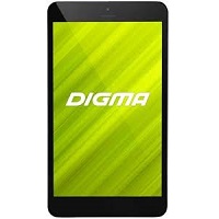 How to put your Digima Plane 8.2 3G into Recovery Mode