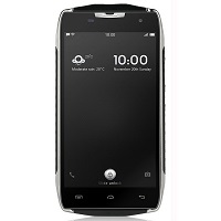 How to put DOOGEE T5 in Bootloader Mode