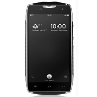 How to put DOOGEE T5 Lite in Bootloader Mode