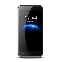 How to change the language of menu in DOOGEE Homtom HT3 Pro