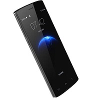 How to change the language of menu in DOOGEE HT7 Pro