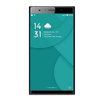How to change the language of menu in DOOGEE Y300