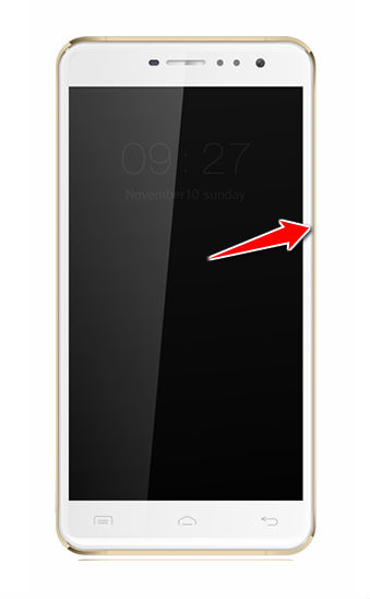Hard Reset for DOOGEE F7 Pro