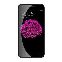 How to put your DOOGEE Valencia 2 Y100 into Recovery Mode