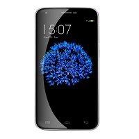 How to put your DOOGEE Valencia 2 Y100 Pro into Recovery Mode