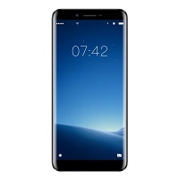 How to put your DOOGEE X60L into Recovery Mode