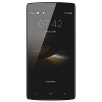 How to Soft Reset DOOGEE Homtom HT7