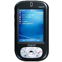 Other names of dopod 818 Pro