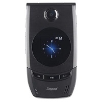 Other names of dopod S300