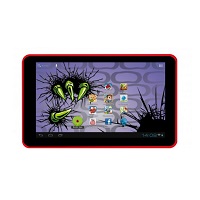 How to change the language of menu in EasyPix MonsterPad Red Ninja Dual Core