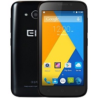 How to put your Elephone G9 into Recovery Mode