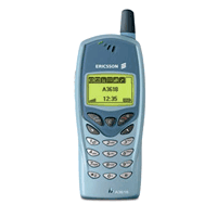 How to Soft Reset Ericsson A3618