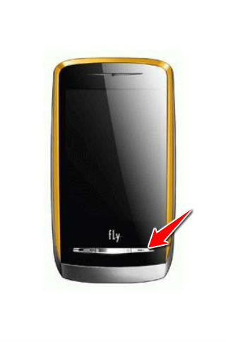 How to Soft Reset Fly E130