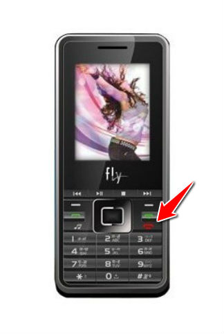 How to Soft Reset Fly MV111
