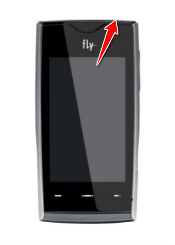 How to Soft Reset Fly E155