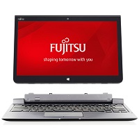 How to put Fujitsu Stylistic Q775 in Bootloader Mode