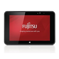 How to put Fujitsu Stylistic V535R in Bootloader Mode