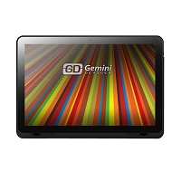 How to change the language of menu in Gemini Devices GEMQ1331 Q13