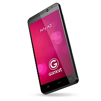 How to change the language of menu in Gigabyte GSmart Arty A3