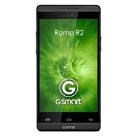 How to change the language of menu in Gigabyte GSmart Roma R2