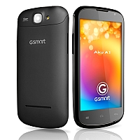 How to put your Gigabyte GSmart Aku A1 into Recovery Mode