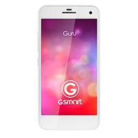 How to Soft Reset Gigabyte GSmart Guru (White Edition)