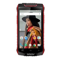 How to Soft Reset Ginzzu RS8501