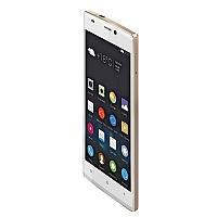 How to change the language of menu in Gionee Elife S5.5