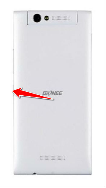 How to Soft Reset Gionee Elife E7 Mini