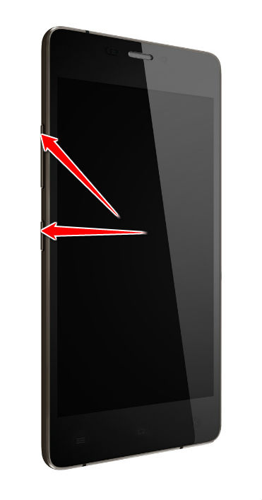 Hard Reset for Gionee Elife S5.1