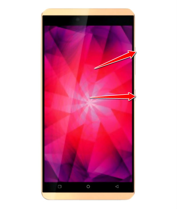 Hard Reset for Gionee Elife S Plus