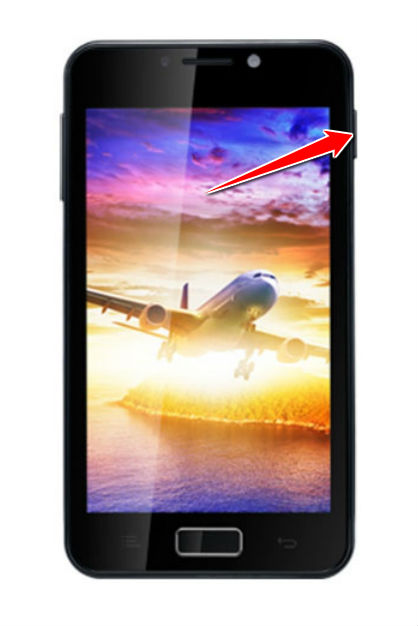 How to Soft Reset Gionee Gpad G1