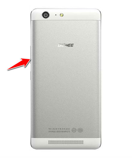 How to put Gionee Marathon M5 in Factory Mode