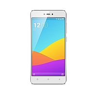 How to Soft Reset Gionee F103 Pro