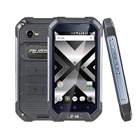 How to put GOCLEVER Quantum 470 Pro Rugged in Bootloader Mode