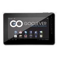 How to put your GOCLEVER Tab A73 into Recovery Mode