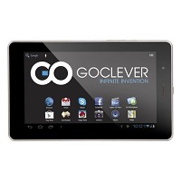 How to put your GOCLEVER Tab M723G into Recovery Mode