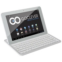 How to put your GOCLEVER Tab R105BK into Recovery Mode