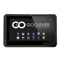 How to put your GOCLEVER Tab R76.2 into Recovery Mode